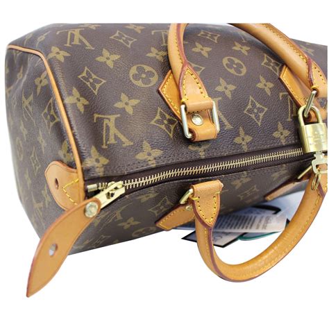 speedy 30 Louis Vuitton bag